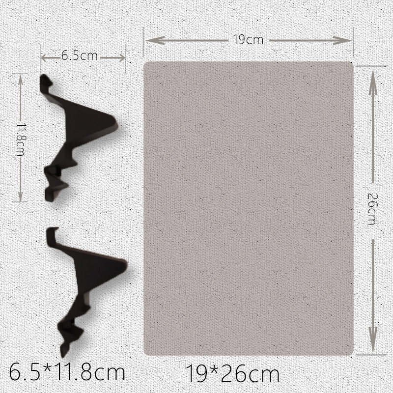 Drawing optical tracing drawing board, light-transmitting drawing tracing copy table, mobile phone tablet projection sketch tool stand