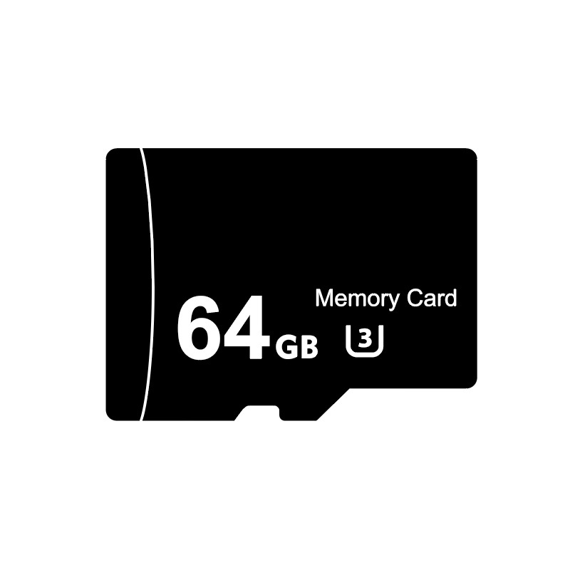 Sports Camera TF Card High-speed Memory Card 8G/16G/32G/64G/128G Dash Cam Memory Card