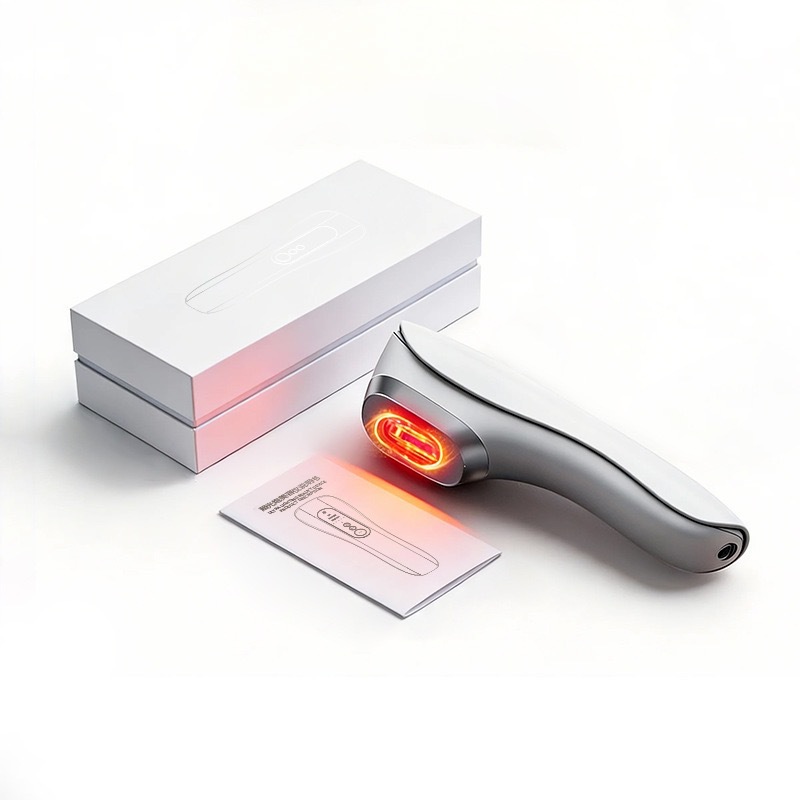 2026 new super light cannon beauty instrument super light knife milk light home face photon care yellow removal skin care instrument