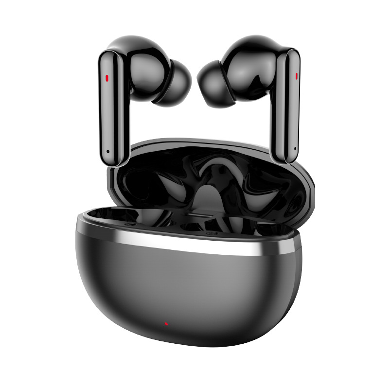 G51 wireless noise reduction Bluetooth earphone ENC Bluetooth TWS true wireless ultra-long battery life HIFI sound quality