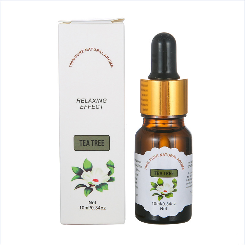 RH-16茶树 · 10ml/瓶