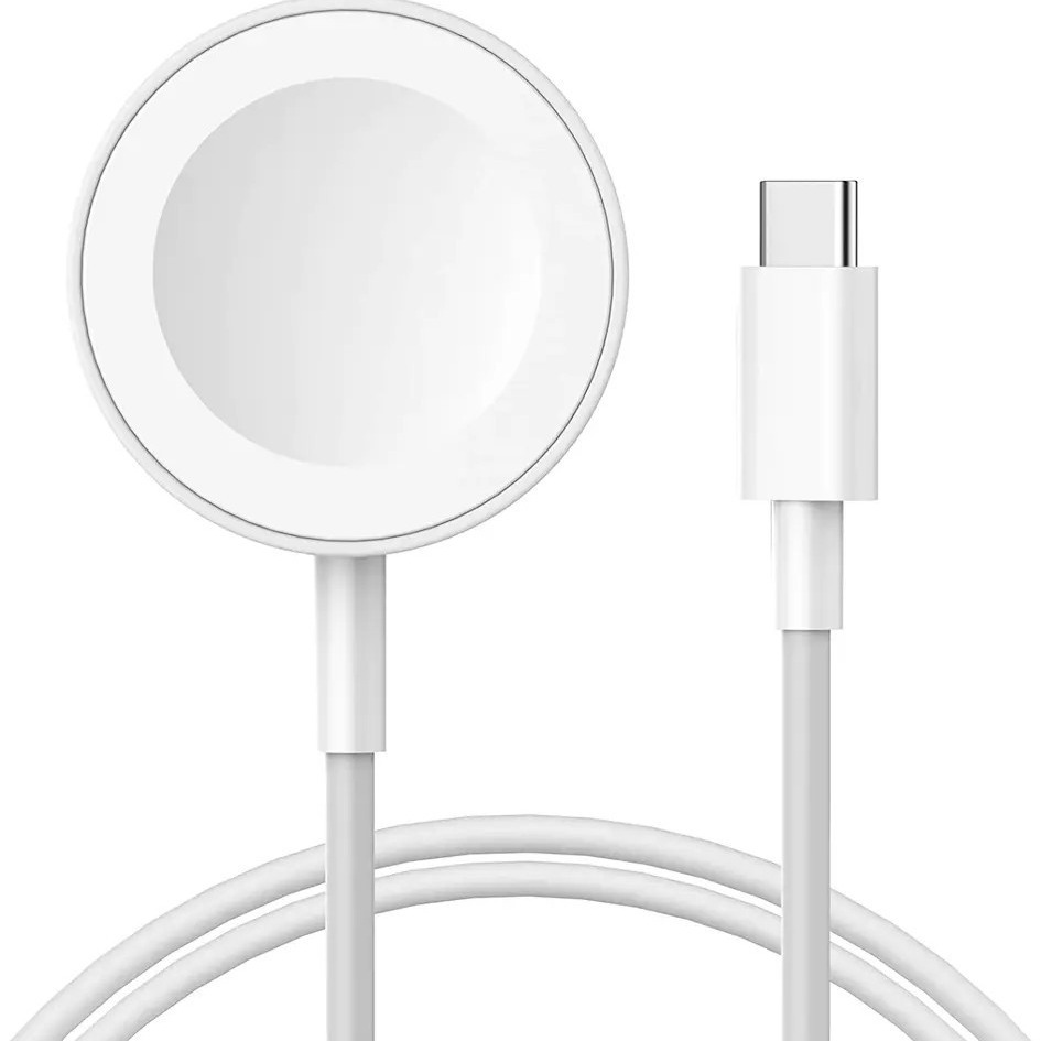 Compatible Apple watch charger iWatch Apple watch wireless charger magnetic charging cable compatible universal