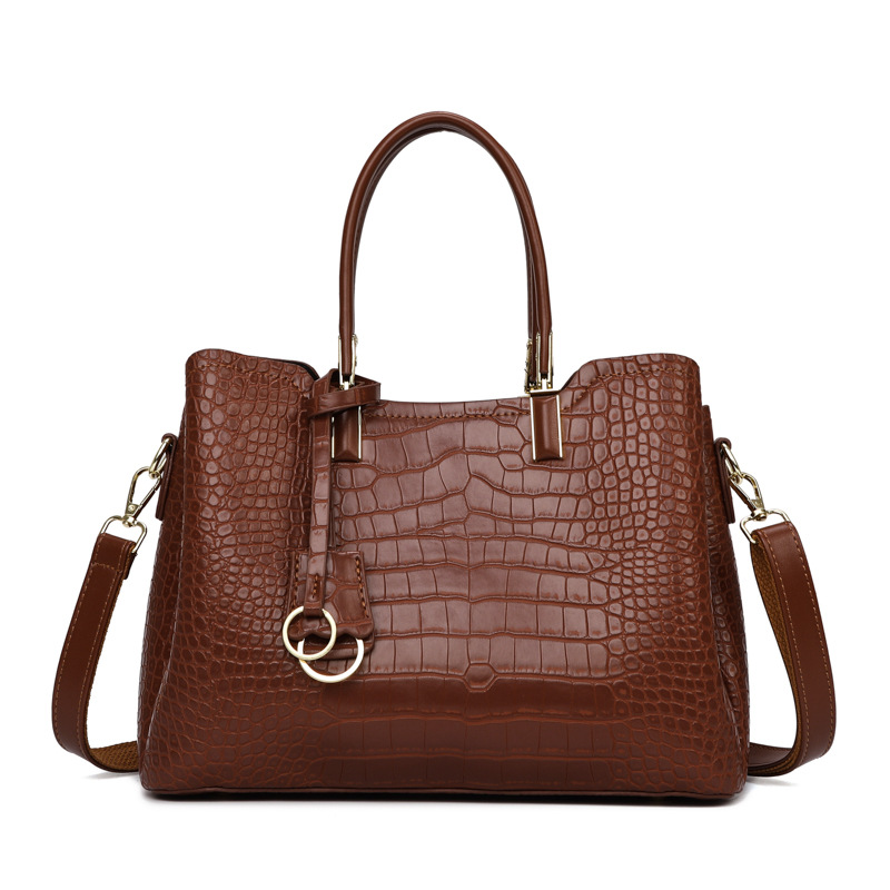 Women's bag 2026 new handbag shoulder bag for women large capacity tote bag