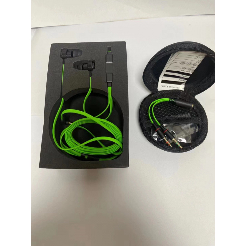 Suitable for Razer Hammerhead Pro V2 In-Ear Headphones ZH Razer