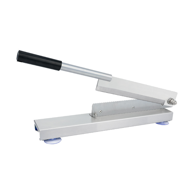 14-inch Bone Guillotine, Household Small Bone Cutter, Chopping Ribs, Fish Maw, Herbal Medicine, Cutting Chicken, Duck, Goose, Chopping Knife, Bone Chopper