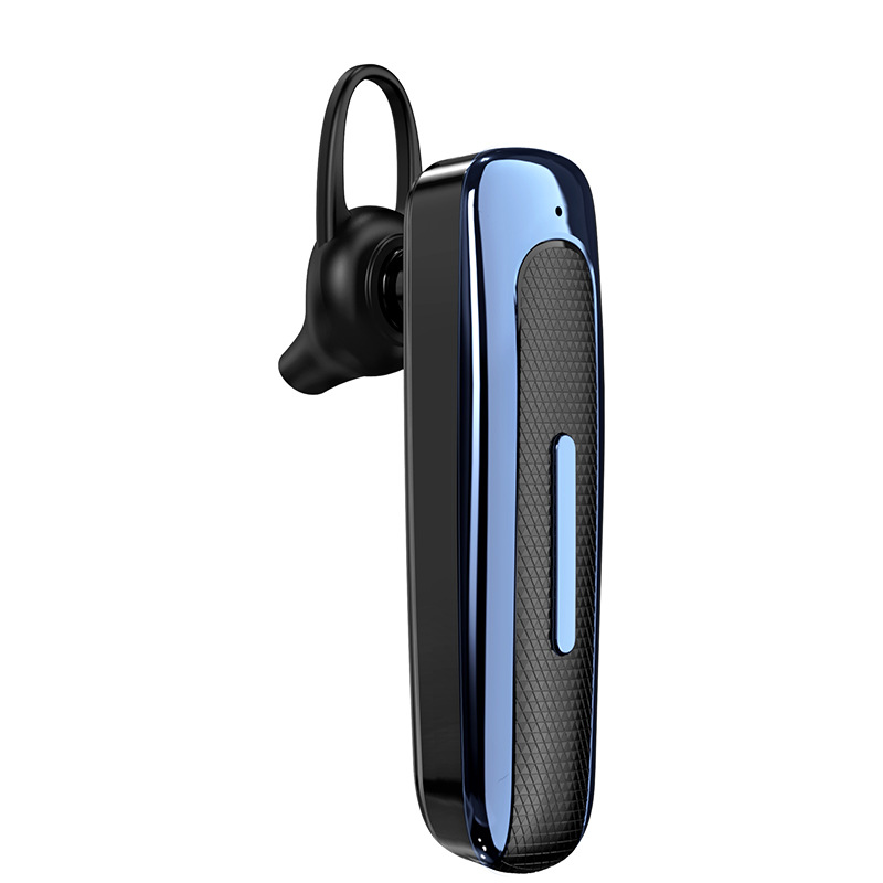 Wireless Bluetooth Earphone Stereo 5.0 Sports Waterproof In-Ear Stereo Ear Hook Earphone Gift Wholesale