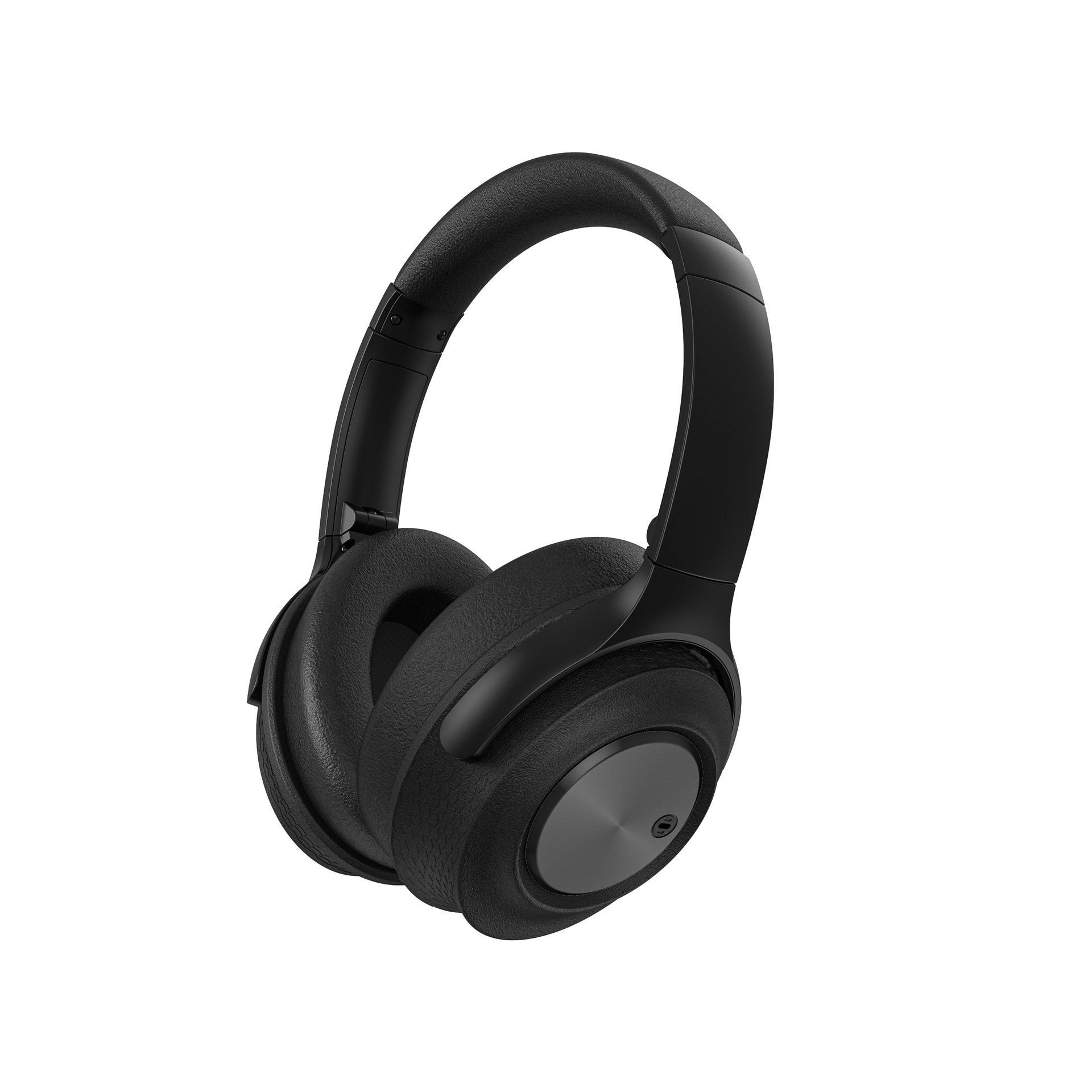 Over-ear earphones wireless Bluetooth active noise-cancelling earphones suitable for gift girlfriend student