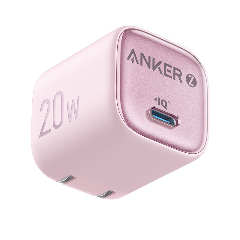 Anker for Apple 20W fast charging PD charger iPhone16 fast phone 17PMax charging head