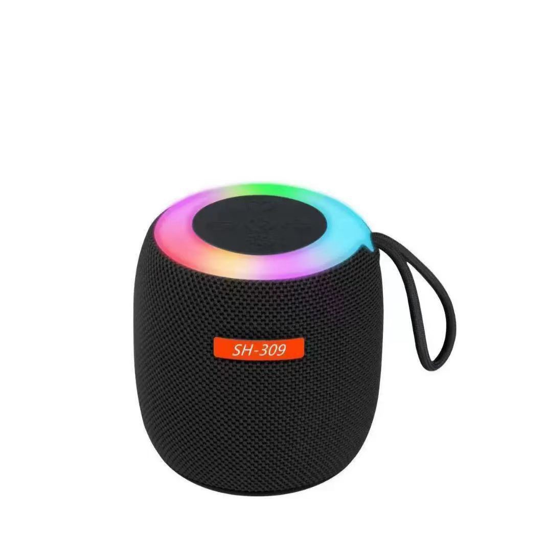 k12 microphone speaker all-in-one wireless microphone K song Bluetooth speaker home singing children family ktv