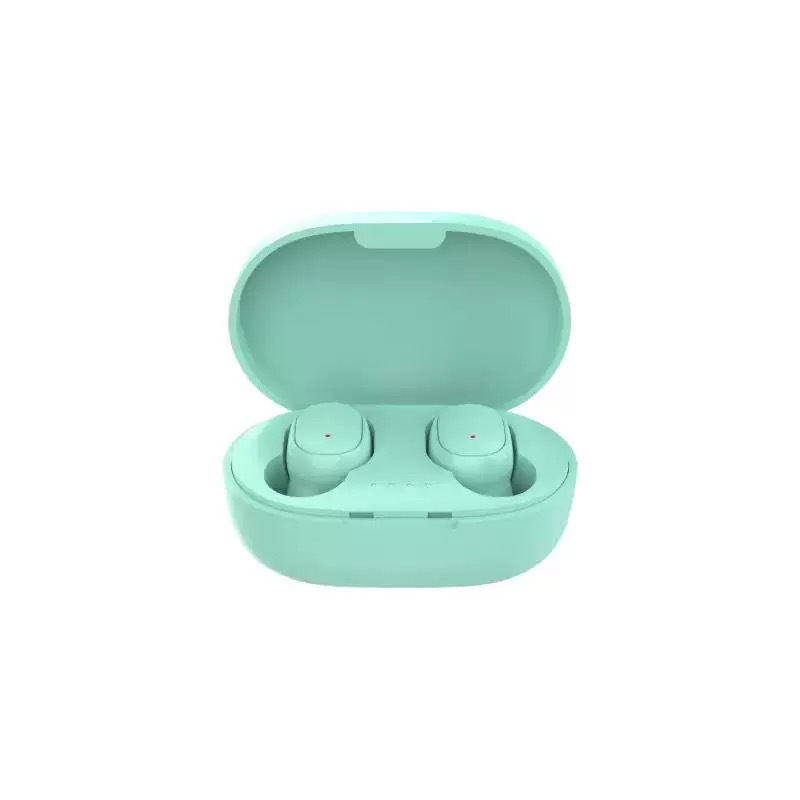 exclusive a6s bluetooth headset mini portable macaron color candy earphones in-ear ultra-long battery life