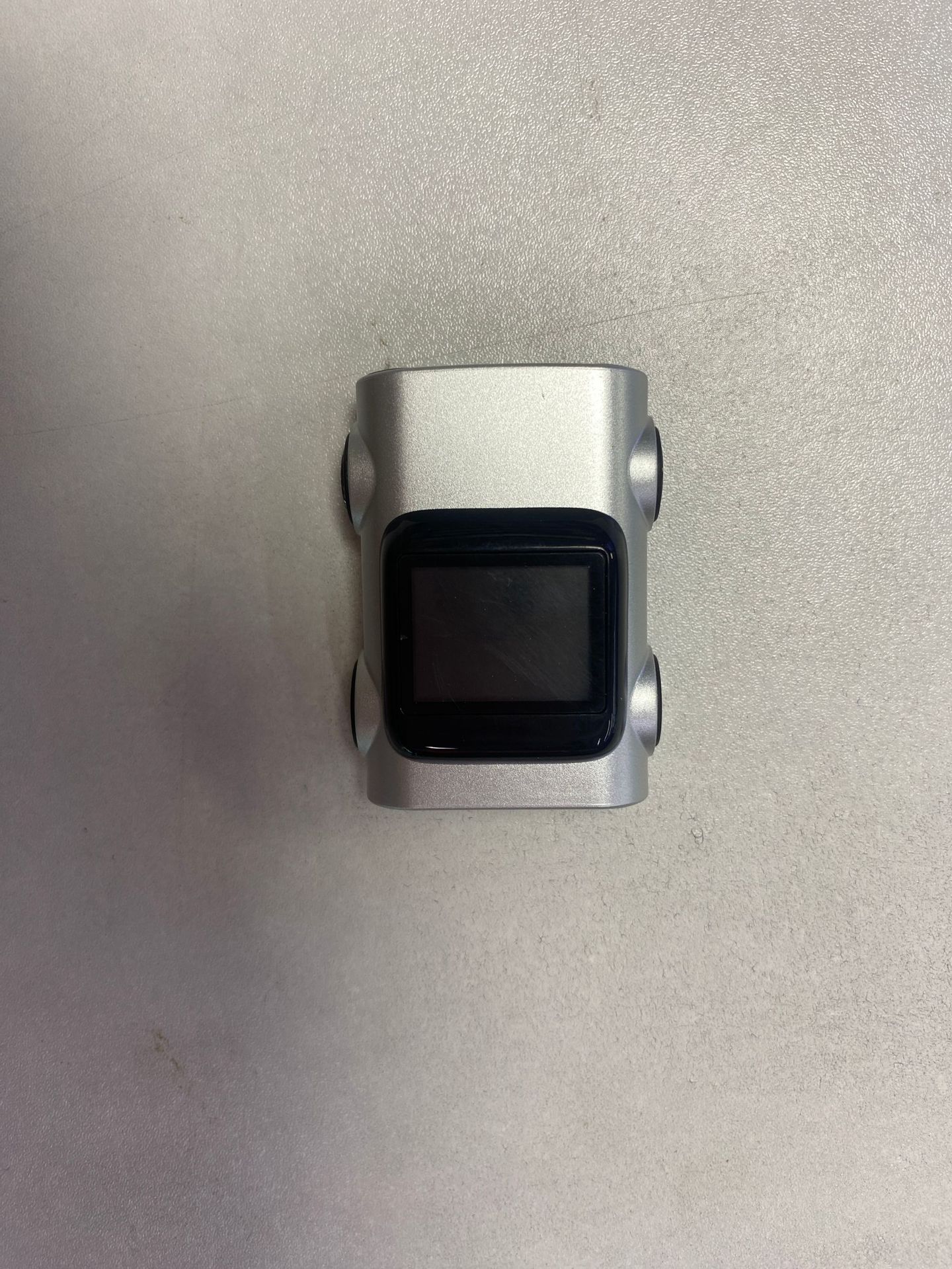 G5 Mini Thumb Camera Backpack Pendant Can Take Photos Student HD With Screen Portable Camera Car Model