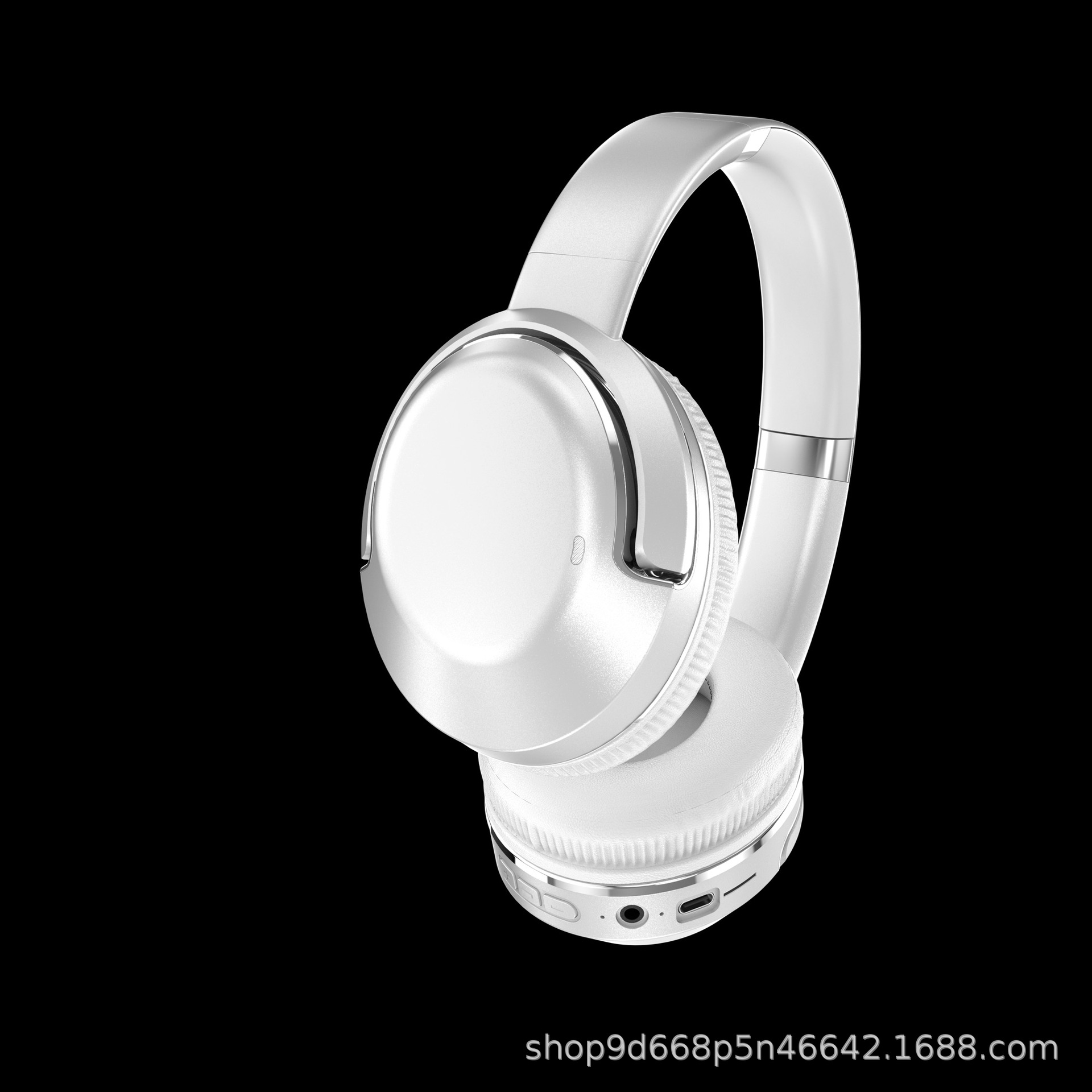 New TOURONE M2 Over-Ear Wireless Bluetooth Headphones Long Battery Life Sports Headphones