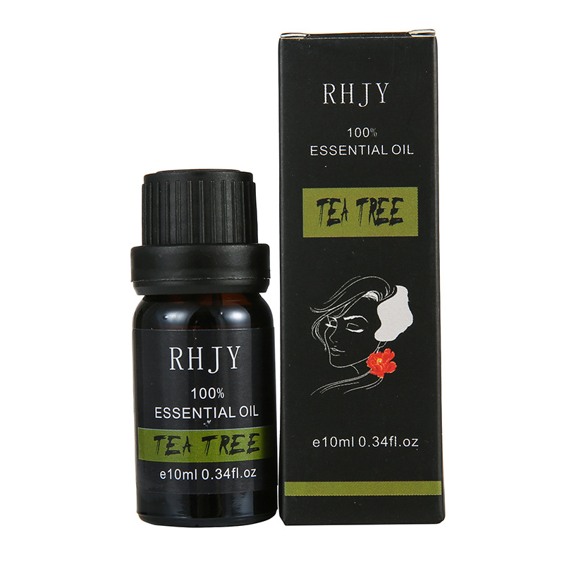RH-11茶树 · 10ml/1瓶