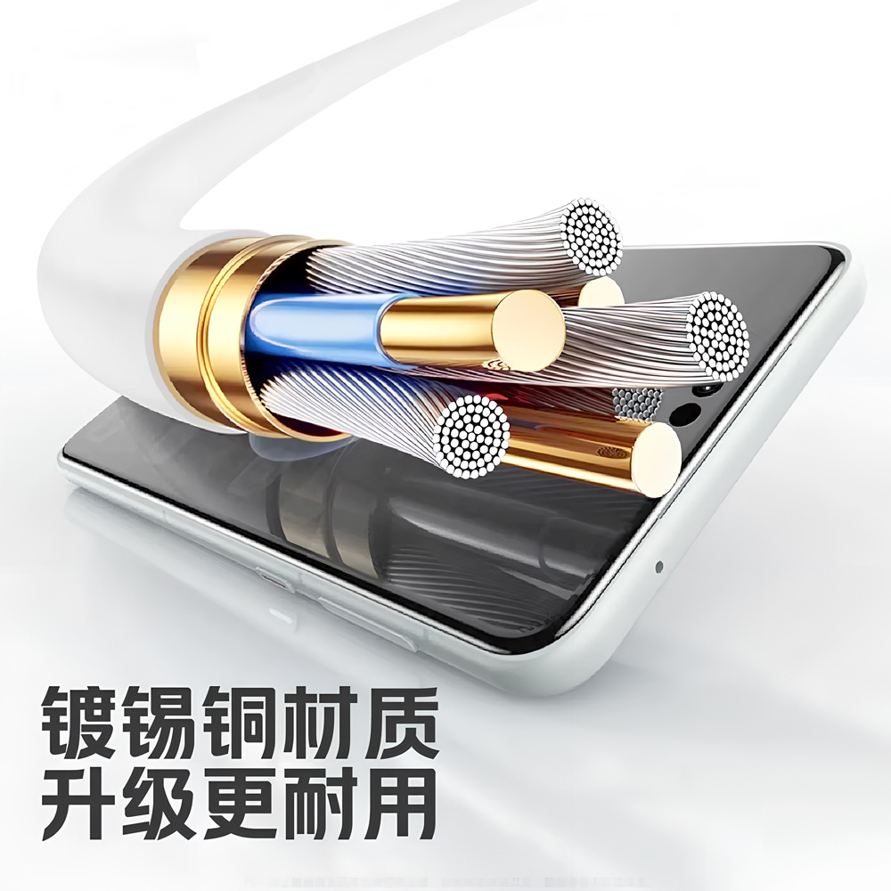 Fast Charging Apple iPhone 8-14 Charger Head 14 Pro Data Cable 15/13/12p 12plu Set Fast Cable