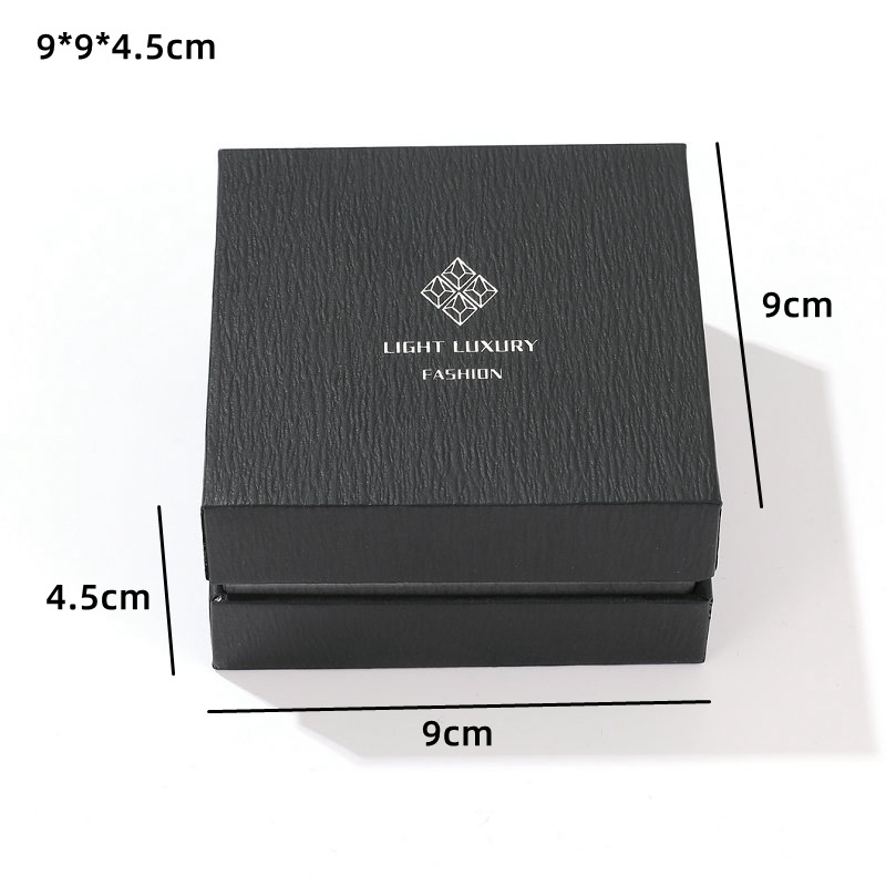 Liyu Accessories Earrings, Bracelets, Rings, Brooches, Necklace Boxes, Jewelry Boxes, Packaging Boxes, Gift Boxes