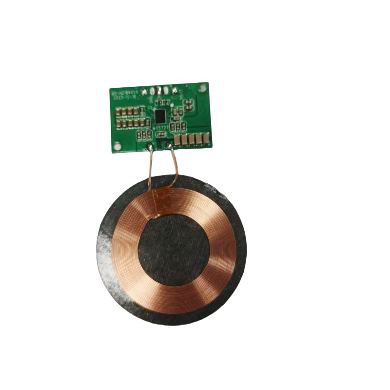 15W Fast Charge Wireless Charging Receiver Module Fast Charge Receiver for iPad Tablet