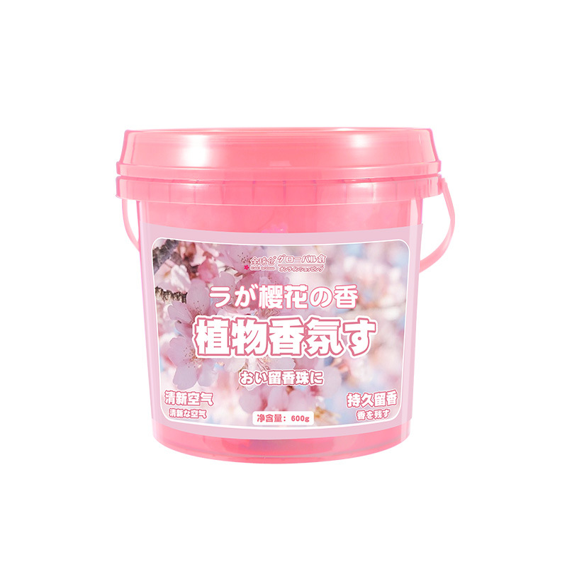 樱花（600g/桶）