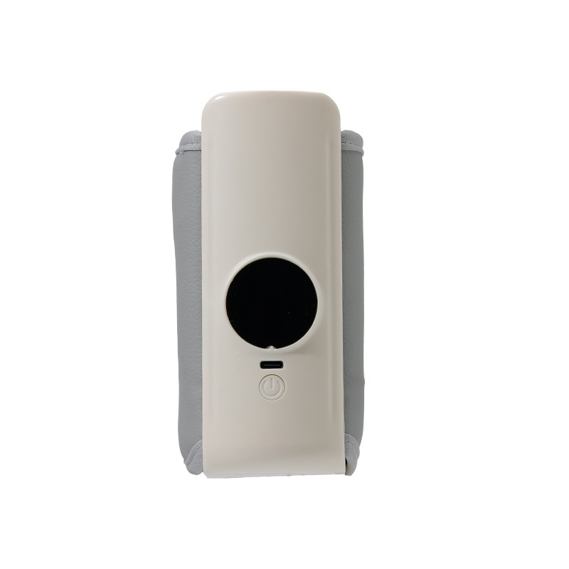 Wireless Heating Baby Bottle Warmer Winter Milk Warmer Night Milk Portable USB Battery Constant Temperature Milk Warmer