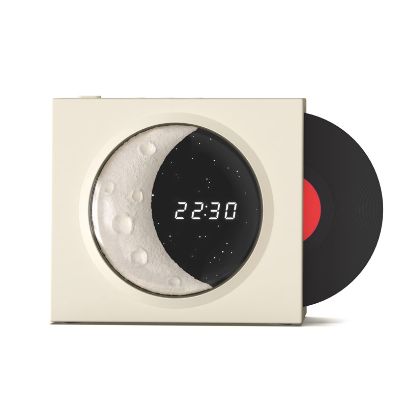 X09 · 月白