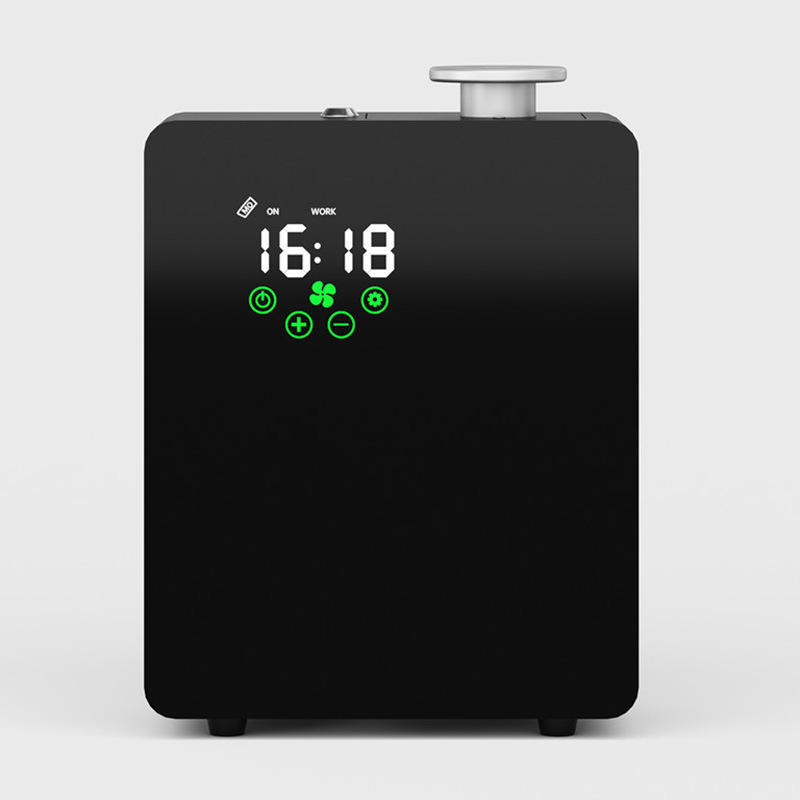 Hotel Lobby Aroma Machine KTV Bar Car 4S Shop Scenting Machine Home Office Essential Oil Large Aromatherapy Machine