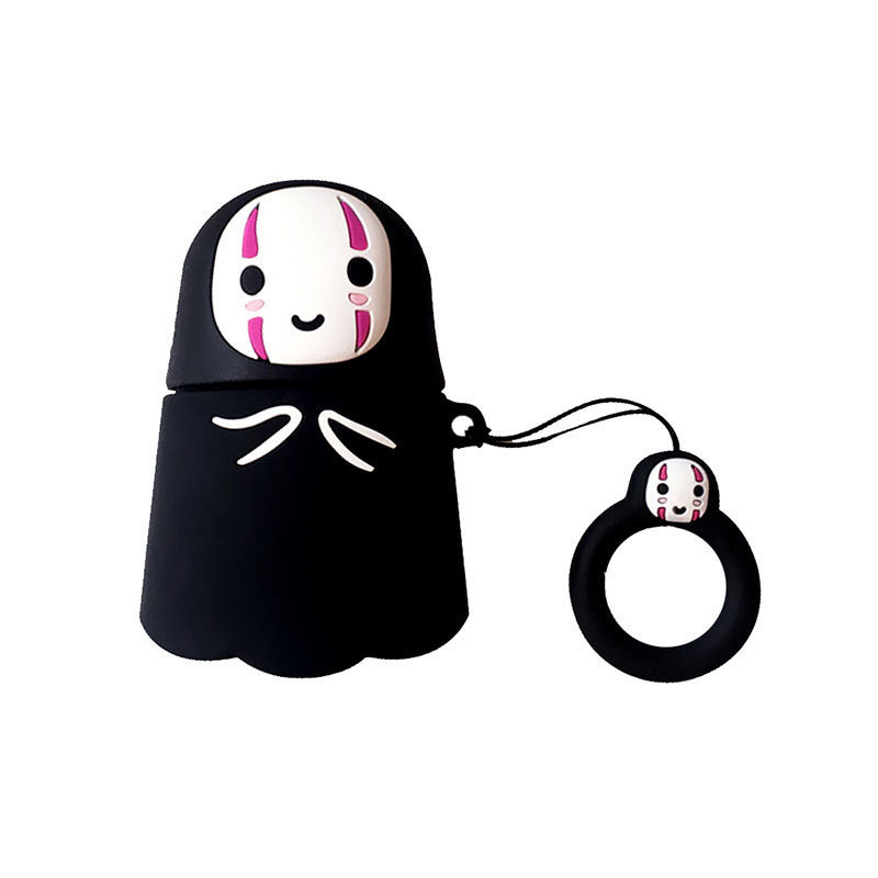 140面具长 · airpods 1/2代