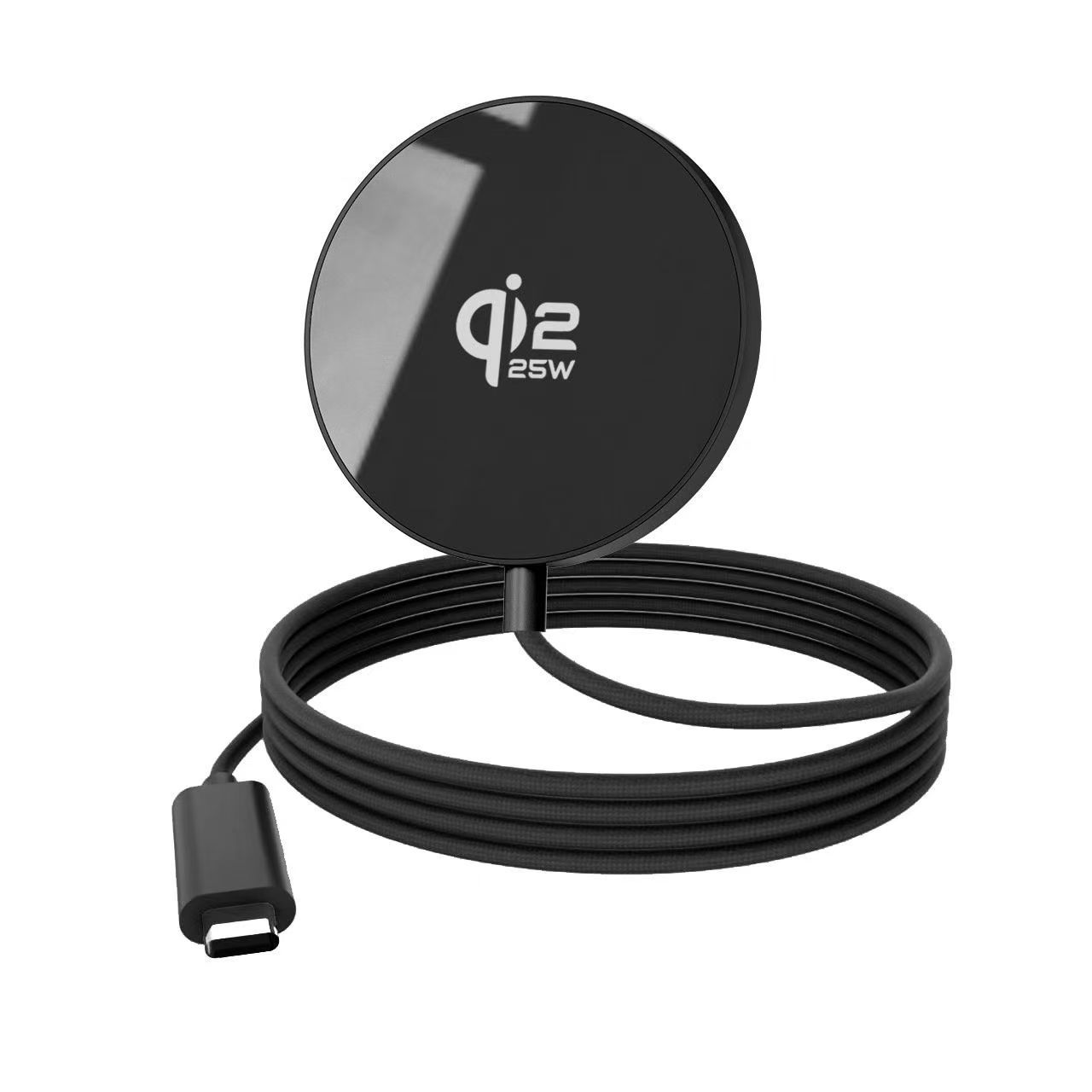 Applicable to Apple Magnetic 15W Phone Wireless Charger