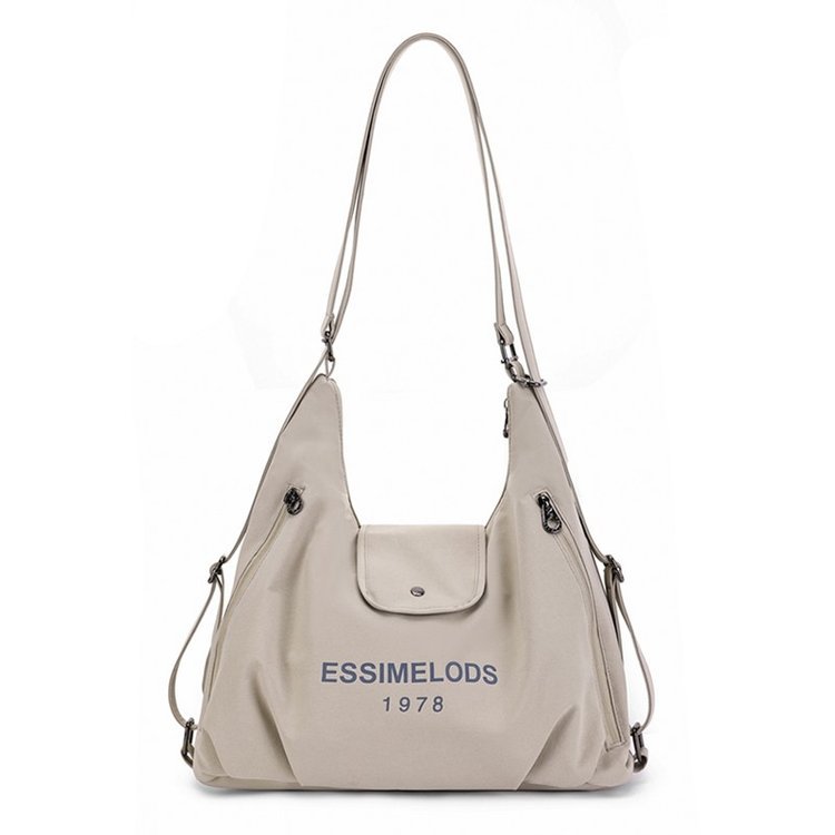 Autumn Winter New Live Streaming Large Capacity Insulated Travel Bag Women Shoulder Bag Backpack