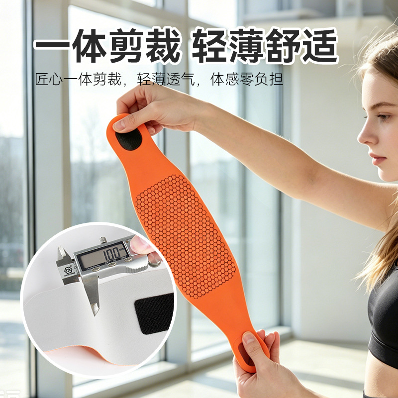 Wrist Guard Wrist Sprain Tendonitis Protection Sleeve Men Badminton Basketball Joint Women Fitness Sports Wrist Guard
