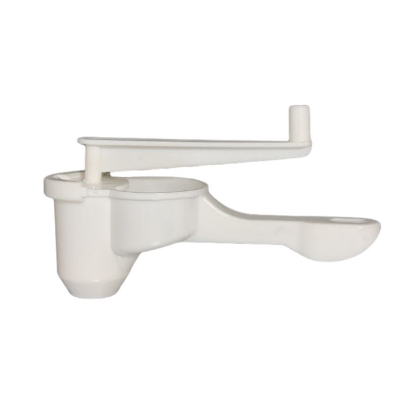Large Household Garlic Ginger Manual Chopper Garlic Press Grinder Ginger Garlic Masher Grinder