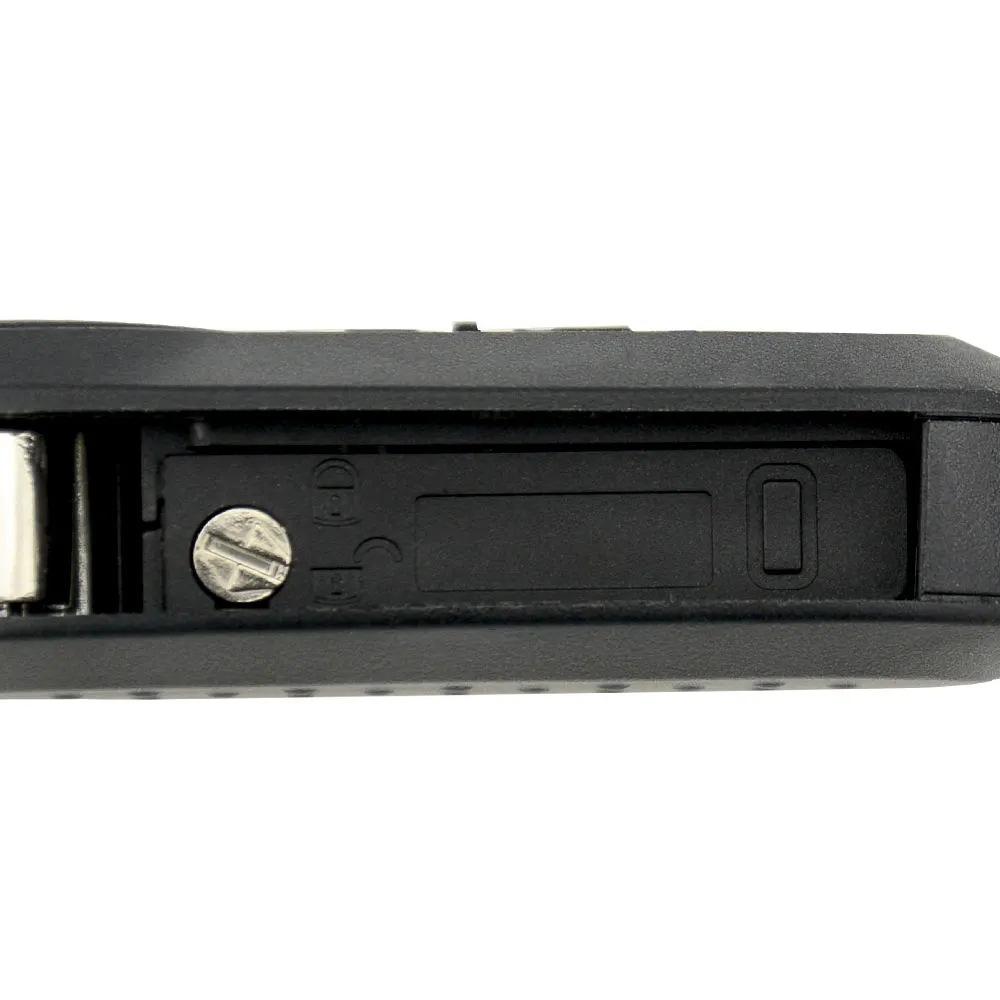 For Fiat FIAT Bravo Iveco 23-Button Folding Car Remote Key Replacement Shell