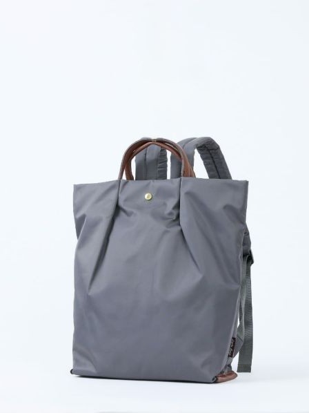 Backpack shoulder bag nylon women's large capacity crossbody bag tote bag Boston mommy bag waterproof handbag