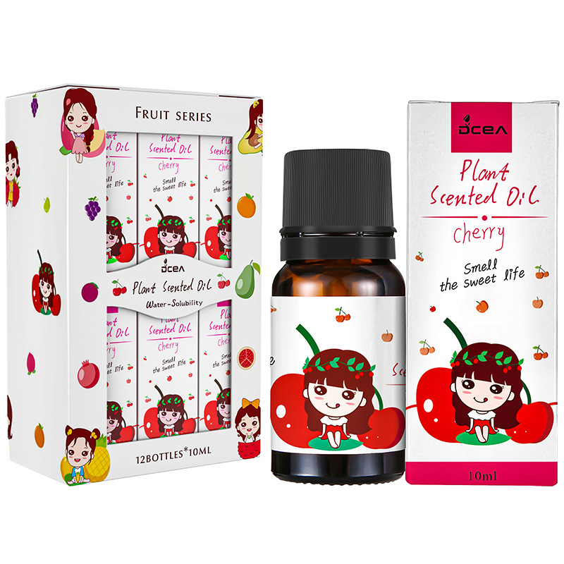 RH-23樱桃 · 10ml/1瓶