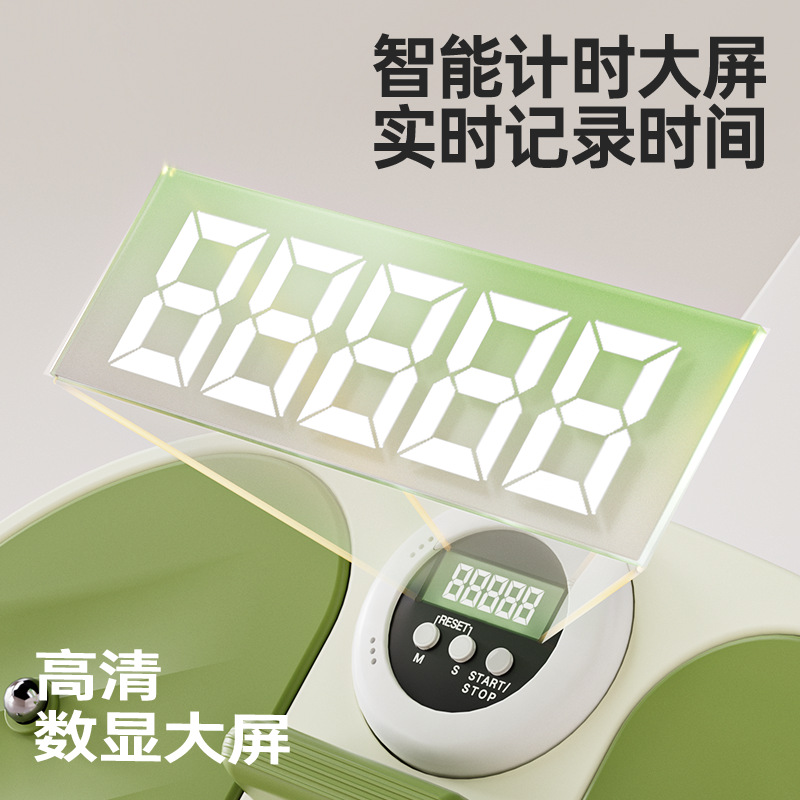 Leg stretch board slant board standing stretch for calf slimming foldable fitness equipment leg stretch board
