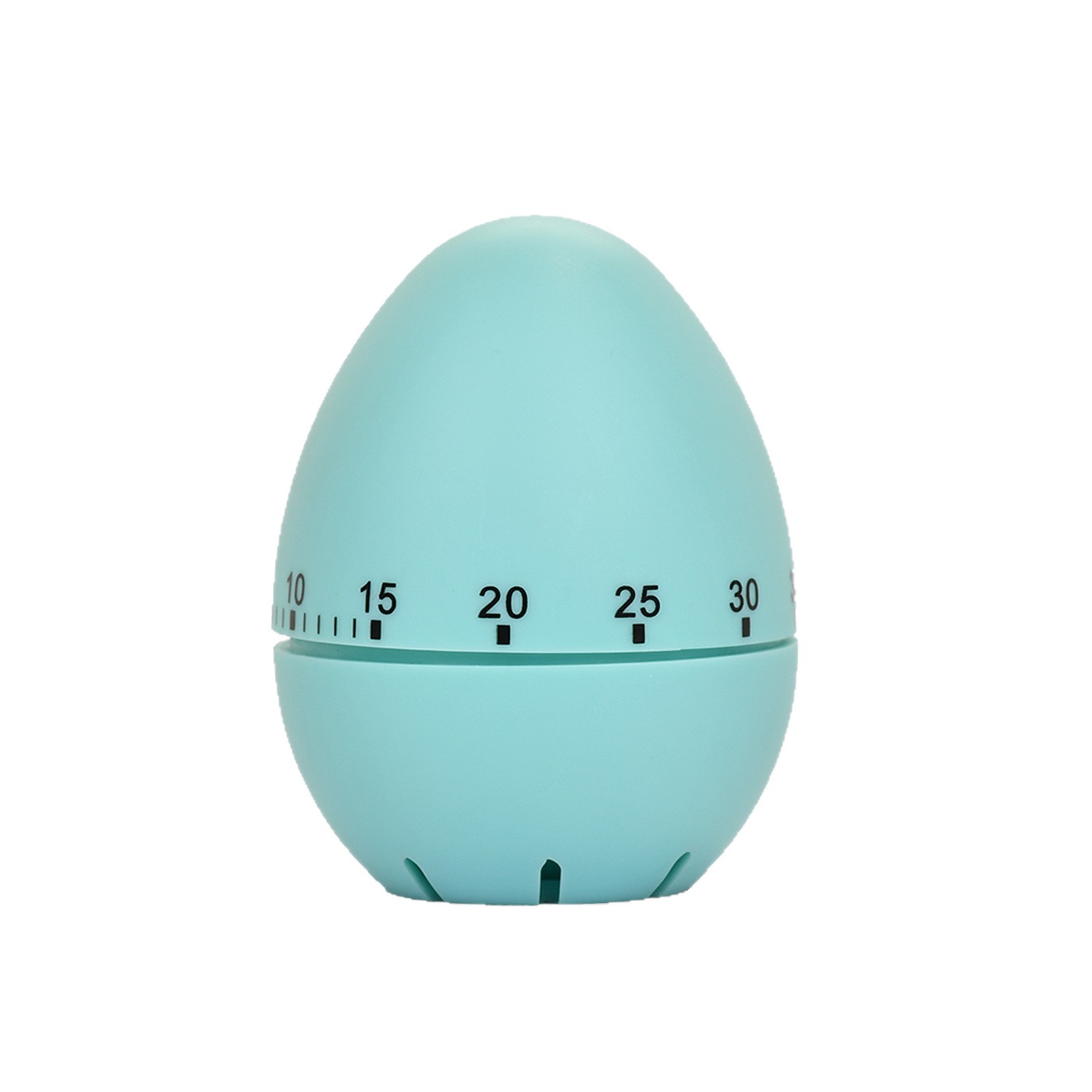 Learning Homework Kitchen Time Reminder Timer Mechanical Wind-up Egg Timer Desktop Ornament
