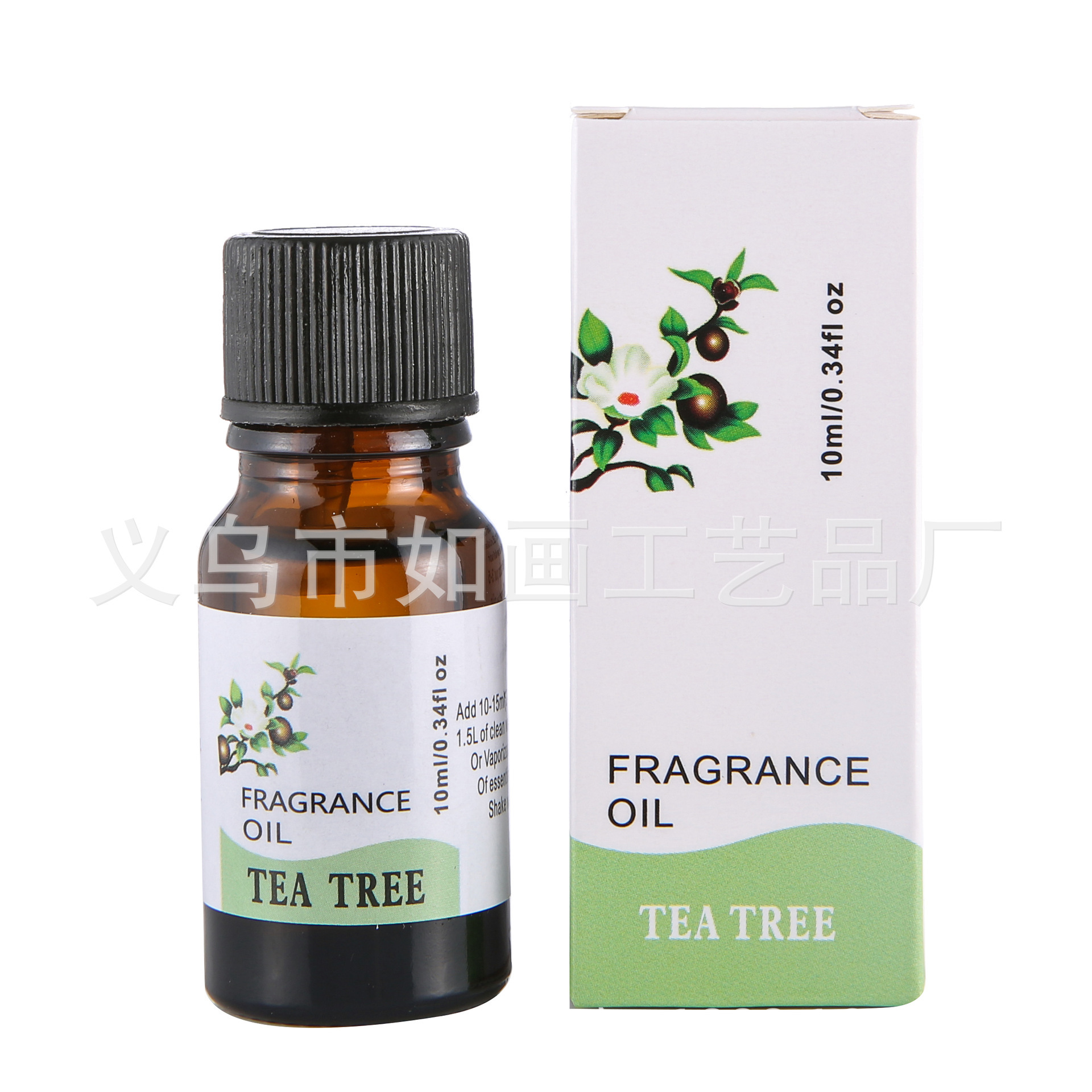 RH-17茶树 · 10ml/1瓶