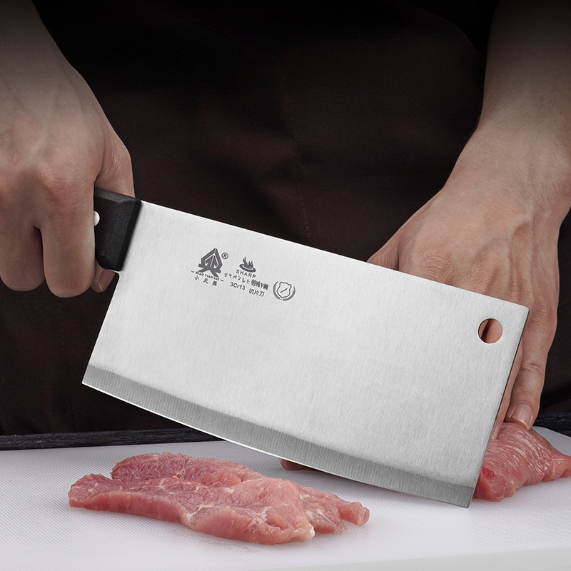 Cutting board, household 2-in-1 board for cutting fruit, kitchen combination set with knife and plastic chopping board
