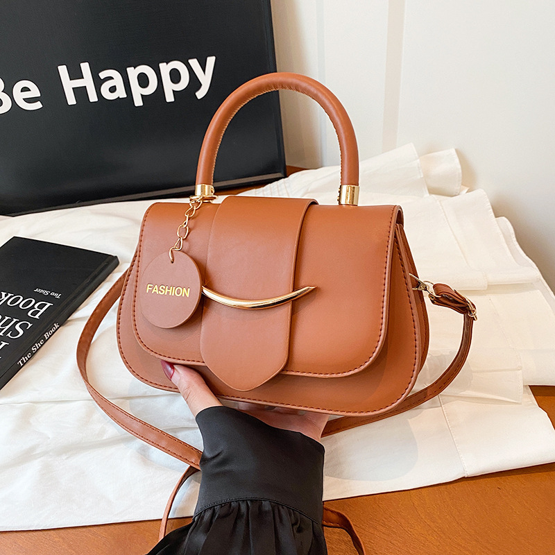Bags 2025 Autumn/Winter New Women's Bags Trendy Crossbody Bags Shoulder Handbags