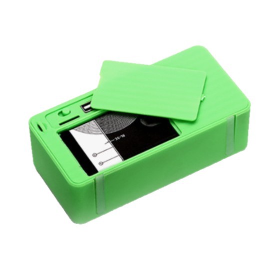 2027 Removable Battery Wireless Bluetooth Speaker X3 Mini Portable Outdoor External Battery Replaceable Gift Small