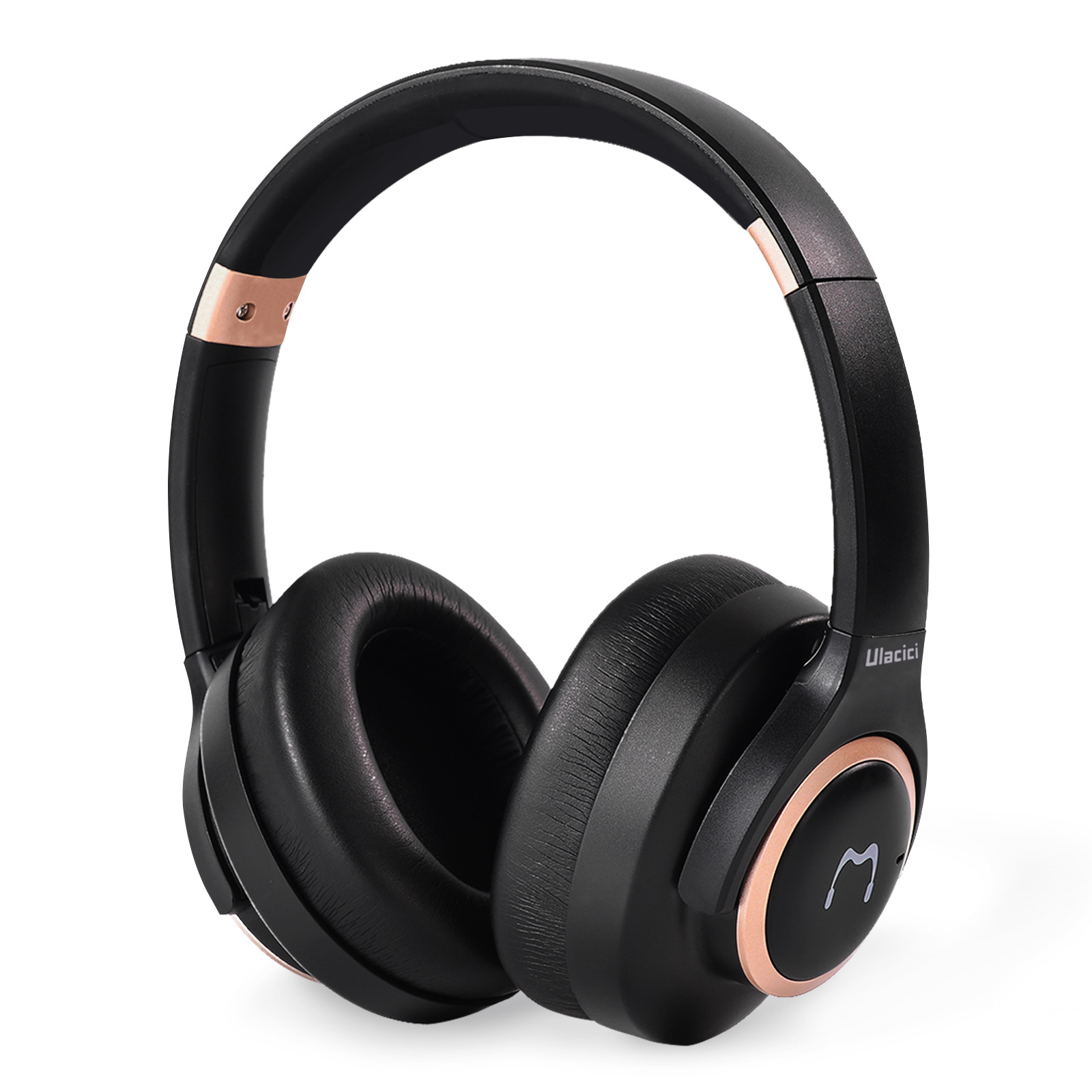 5 MIC ANC active noise cancellation suitable for Sony Apple Huawei phone PC over-ear Bluetooth earphones