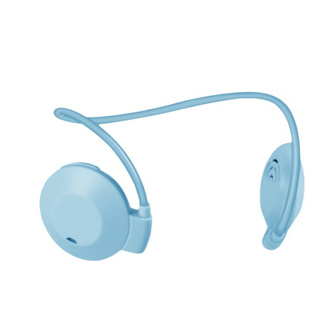 Wireless Headphone Headband Bluetooth Gaming Headphone Large Battery Sports Headset Home