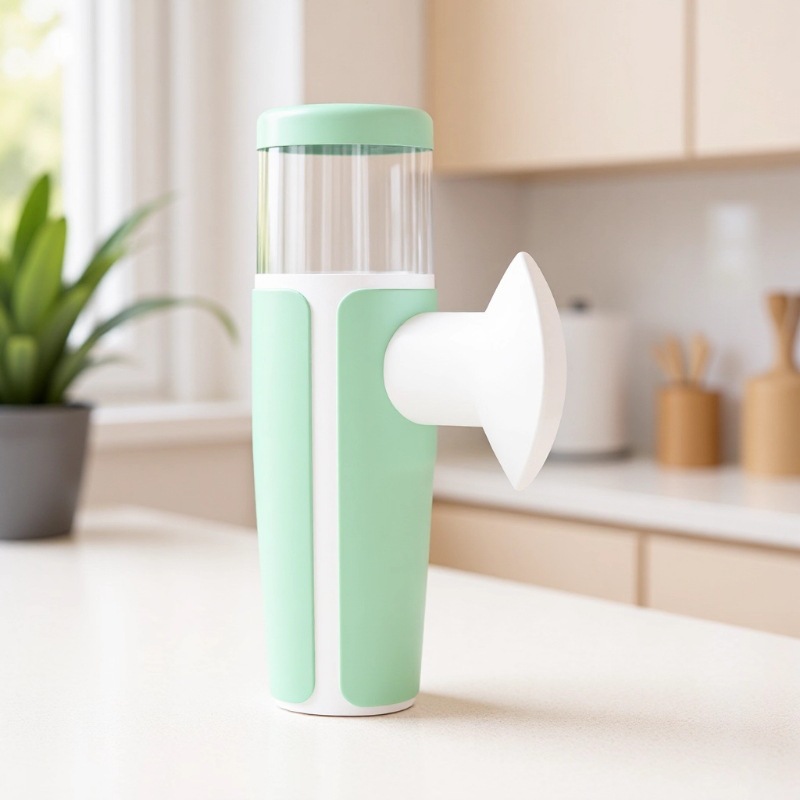 Hot Compress Eye Moisturizer Cold and Hot Dual Spray Eye Steamer Study Work Eye Care Nano Eye Atomizer