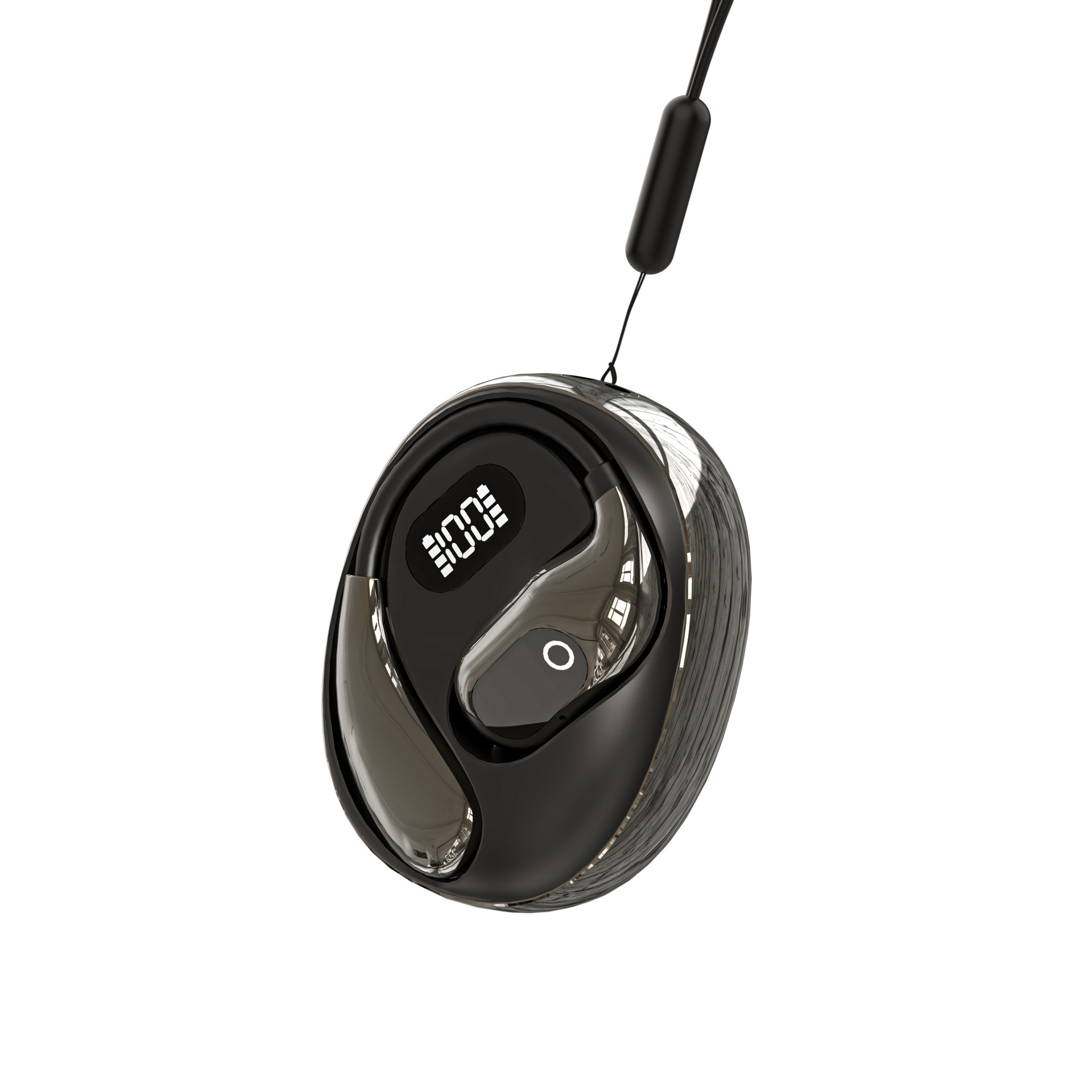 2026 New Lifetime Free AI Translation XG99 Bluetooth Headphones High Accuracy Noise Reduction OWS Open Ear