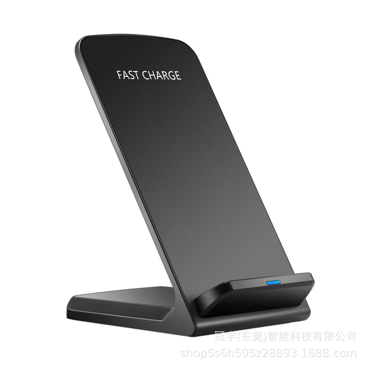 Custom Mold Wireless Charger for Apple Samsung Huawei Phone Wireless Fast Charging