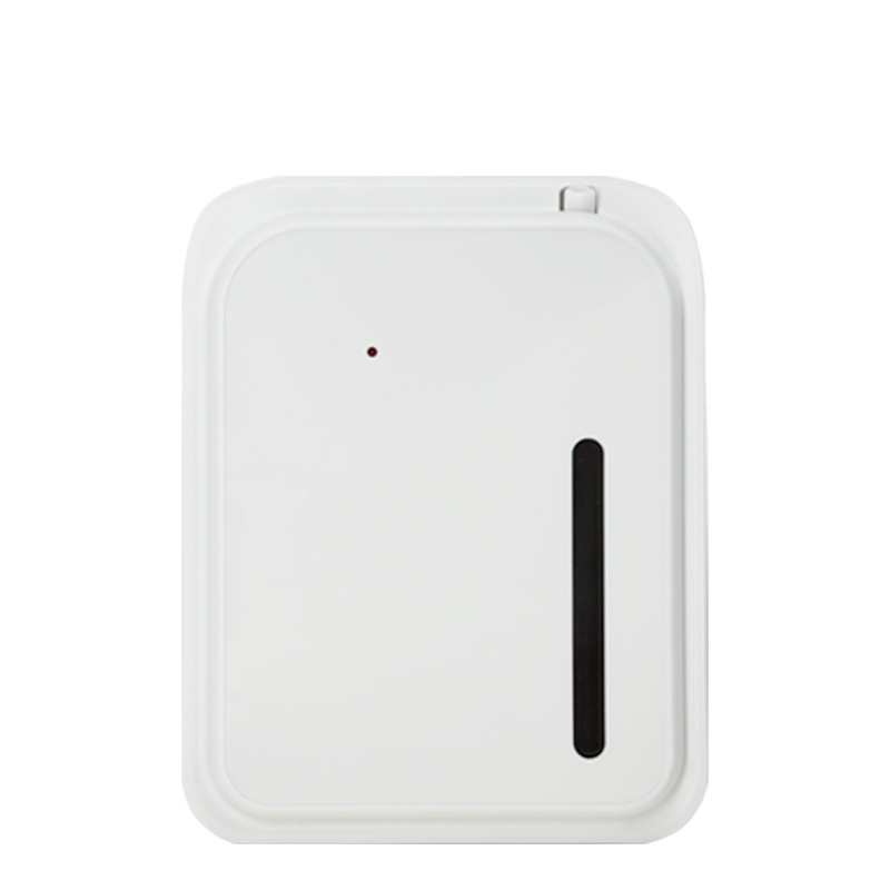 150ML Wall-mounted Aromatherapy Machine with Battery Automatic Spray Machine Humidifier Aromatherapy Bedroom Room Diffuser Fragrance Machine