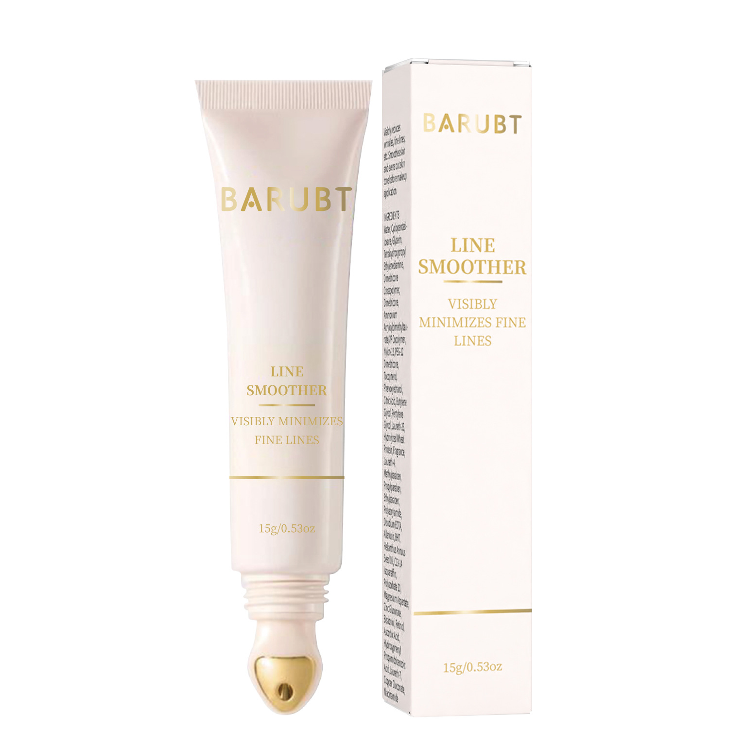 Skin Care Cream Gentle Skin-Friendly Cream Fine Texture Easy Absorb Improve Skin Condition