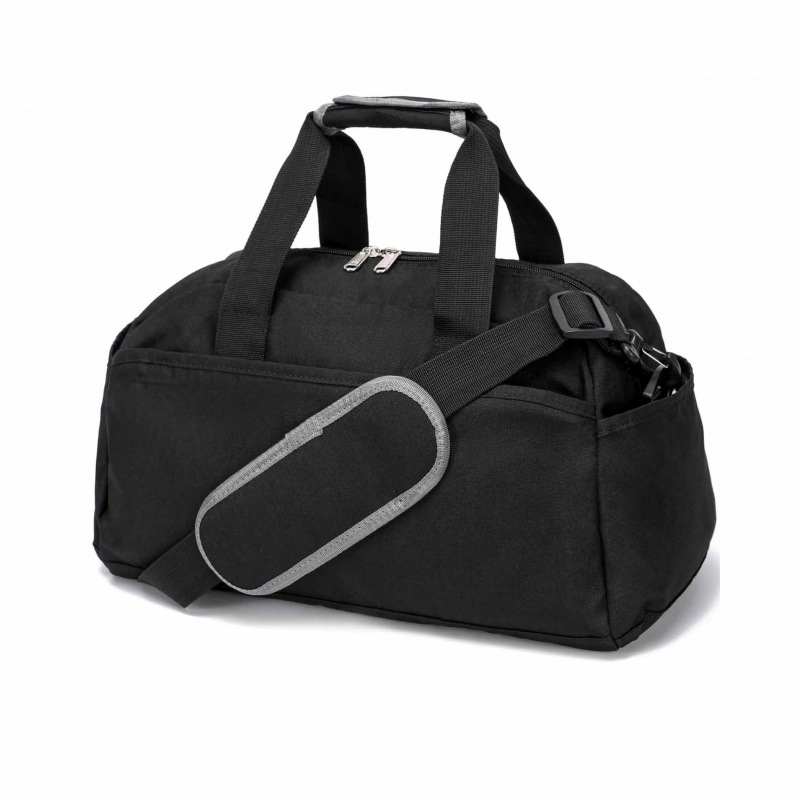 New Small Gym Bag Lightweight Portable Mini Luggage Bag Suitable for Travel Sports Crossbody Bag