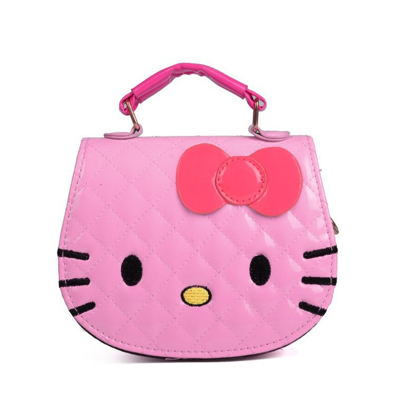 2026 New Cute Kelly Bag Single Shoulder Bag Cat Crossbody Bag Casual Crossbody Bag