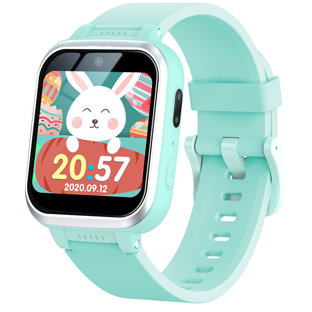 Zongxin Children's Game Toy Watch Y90 Entertainment Music Function Calculator Step Counting Photo Custom Dial