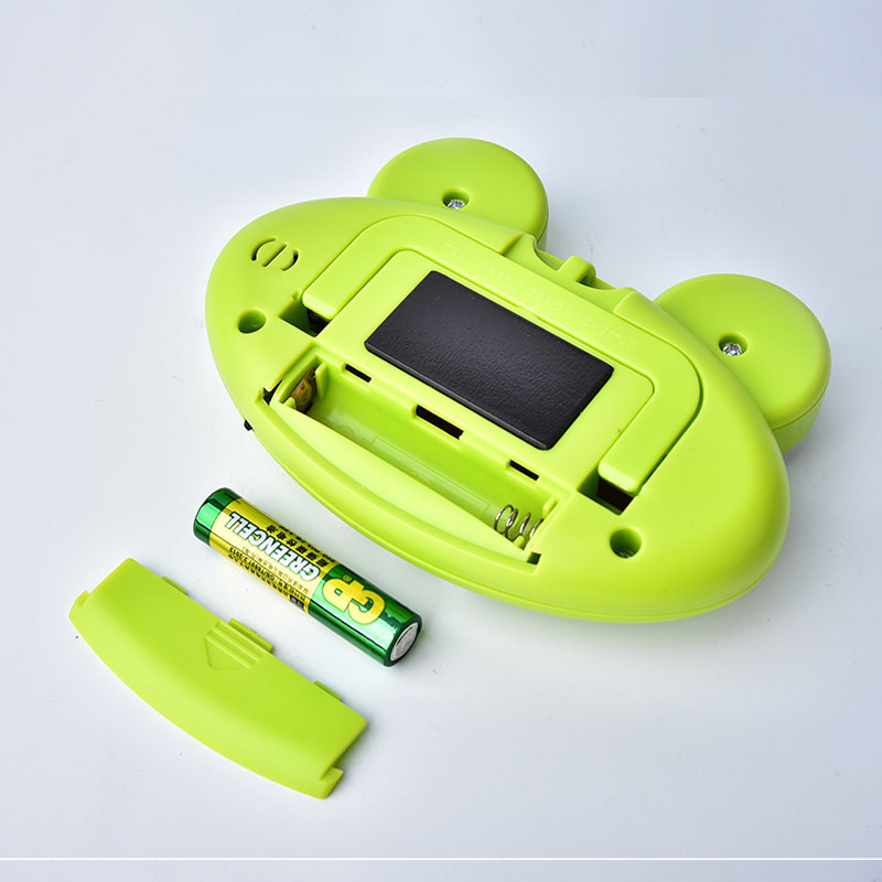 Primary School Student Self-Discipline Manager Kitchen Baking Timer Office Worker Lunch Break Reminder Timer