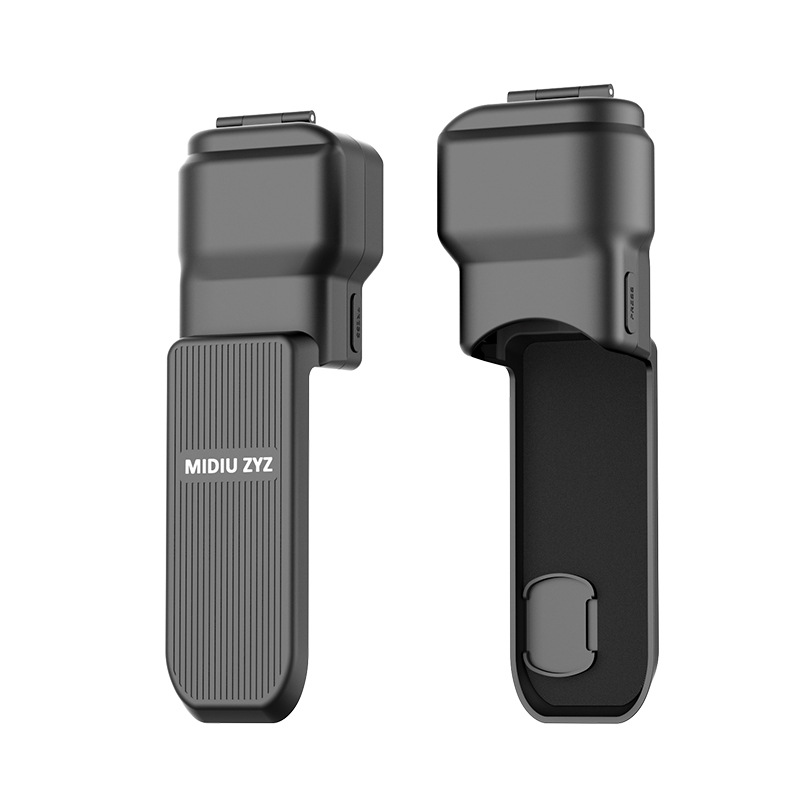 Suitable for DJI Pocket 3 half case protective case anti-drop anti-scratch filter storage case accessories
